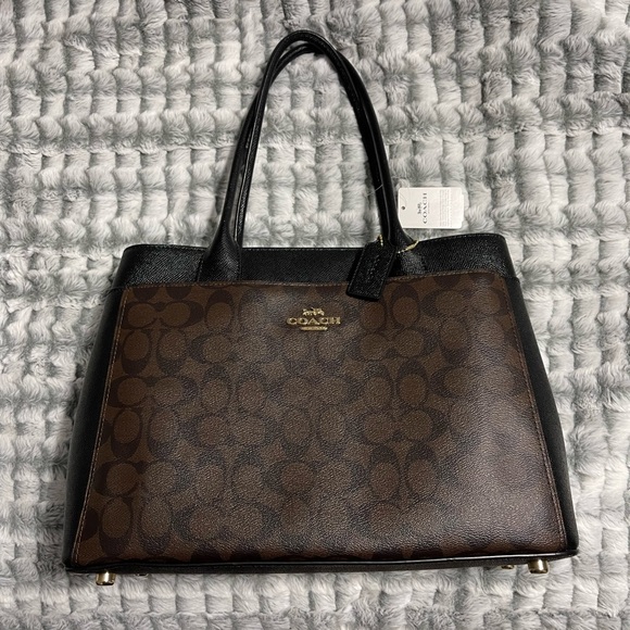 Coach Bag - Picture 3 of 10